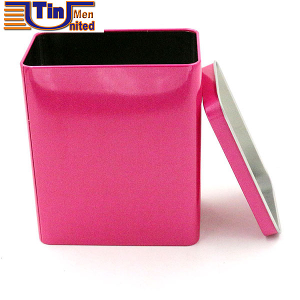 TMR045 Packaging Tin Box
